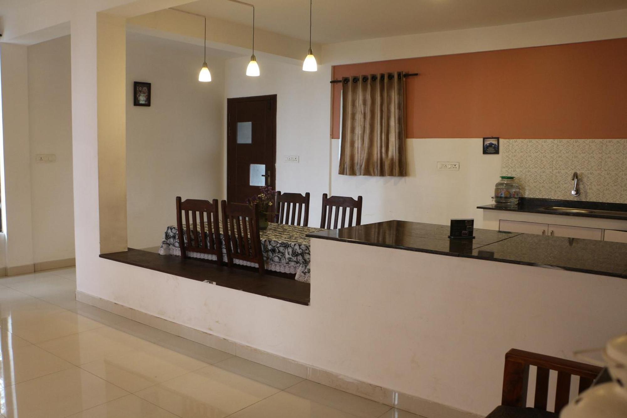 Hotel Logan Camp Ooty Coonoor Exteriér fotografie