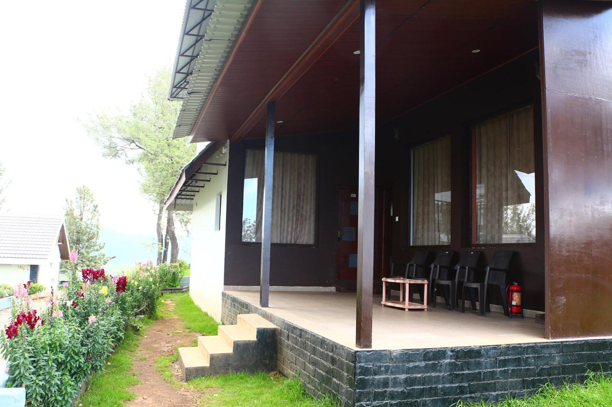 Hotel Logan Camp Ooty Coonoor Exteriér fotografie