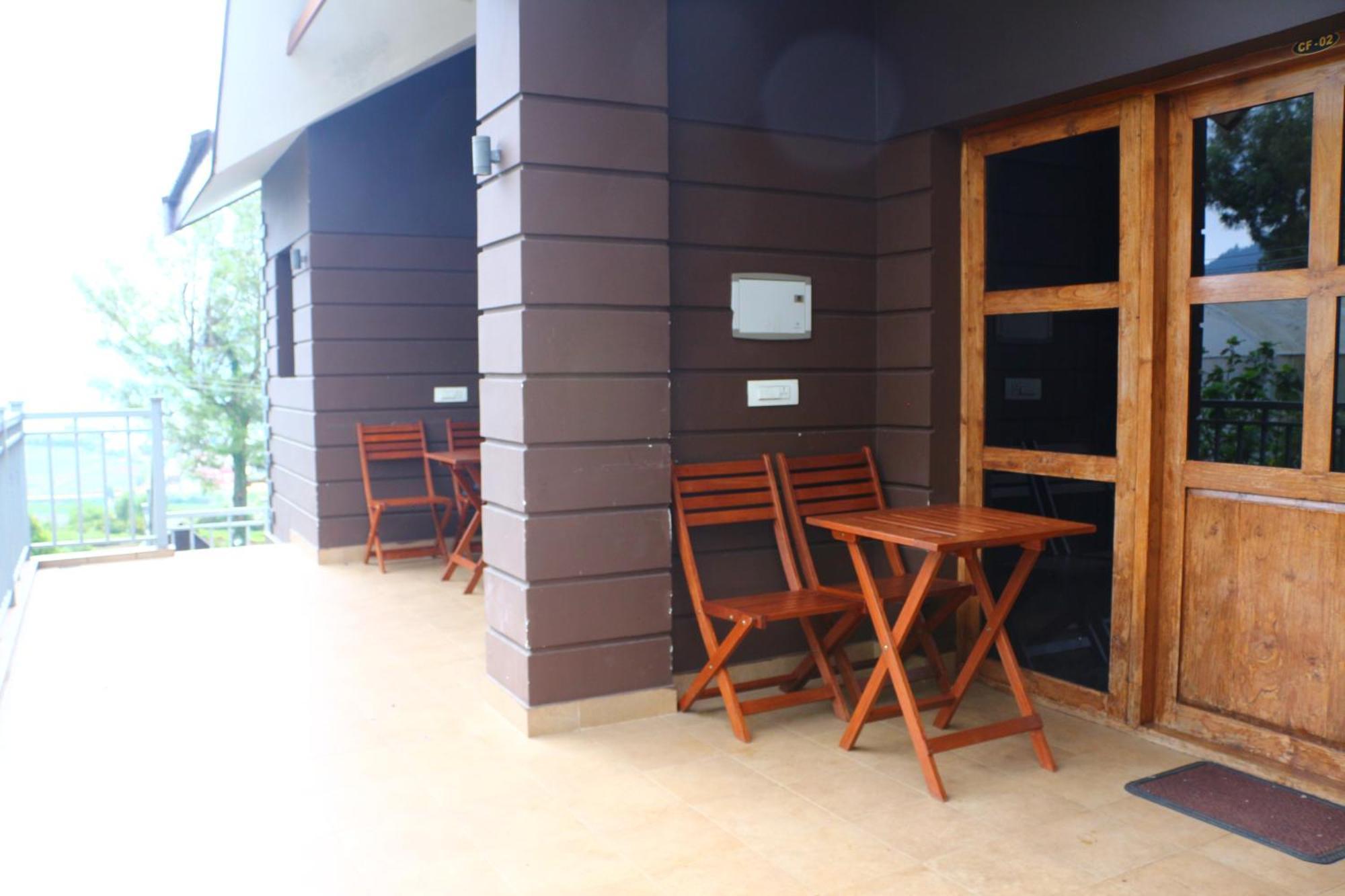 Hotel Logan Camp Ooty Coonoor Exteriér fotografie