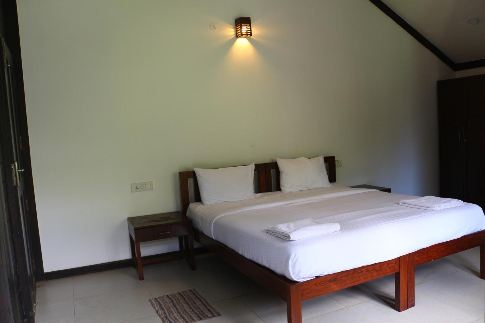 Hotel Logan Camp Ooty Coonoor Exteriér fotografie