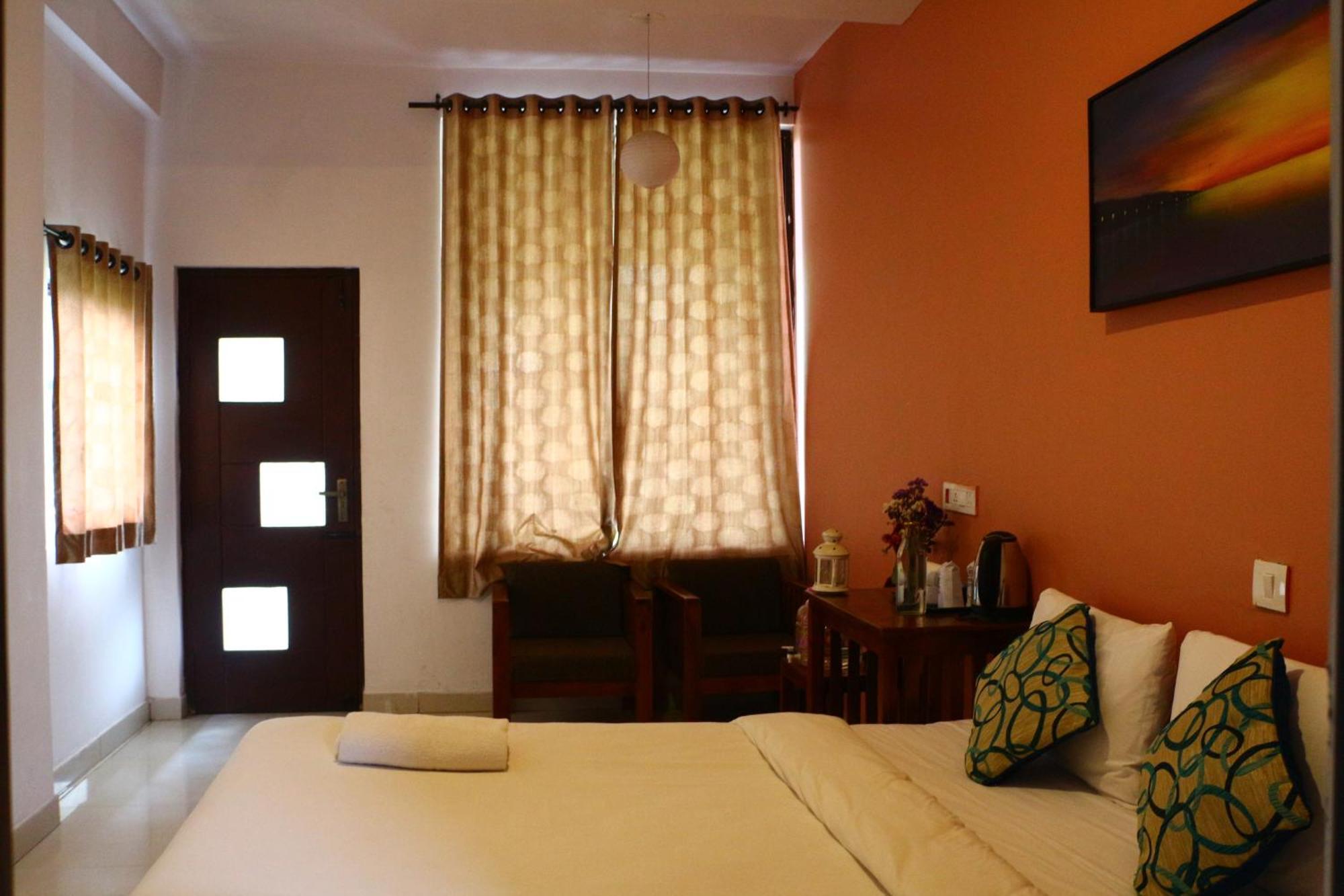 Hotel Logan Camp Ooty Coonoor Exteriér fotografie