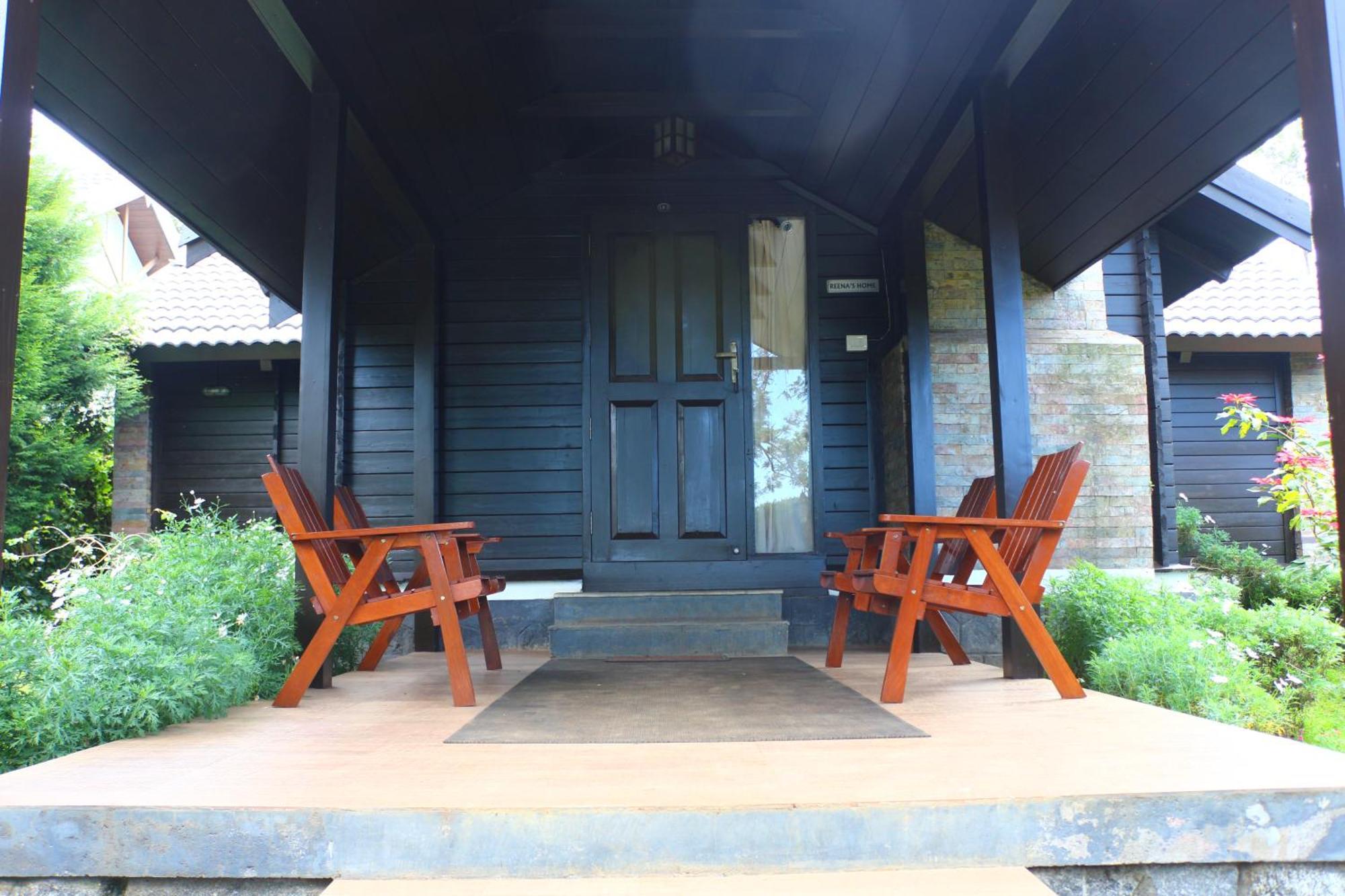 Hotel Logan Camp Ooty Coonoor Exteriér fotografie