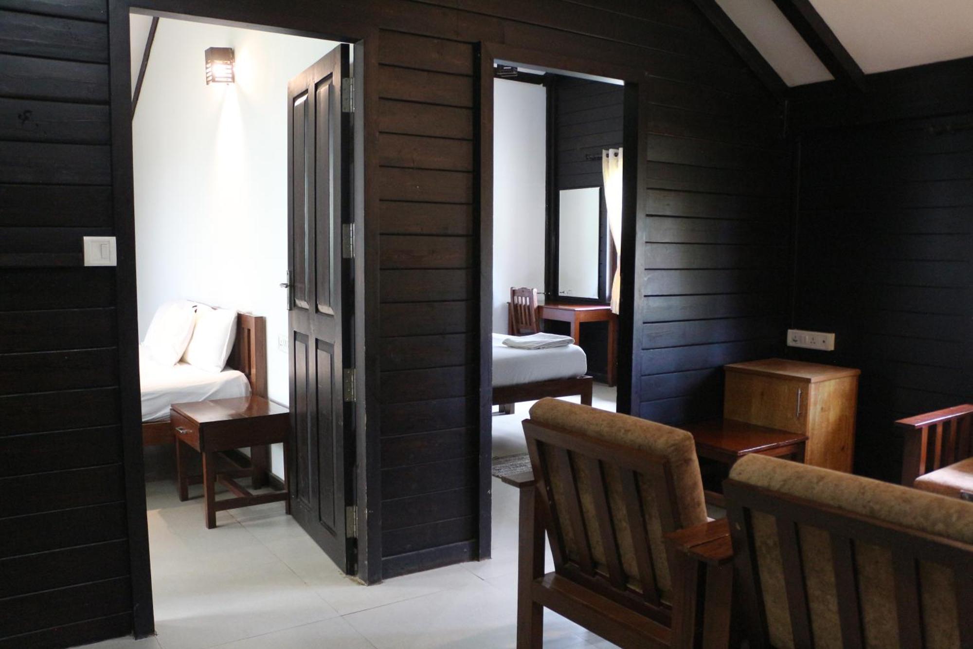 Hotel Logan Camp Ooty Coonoor Exteriér fotografie