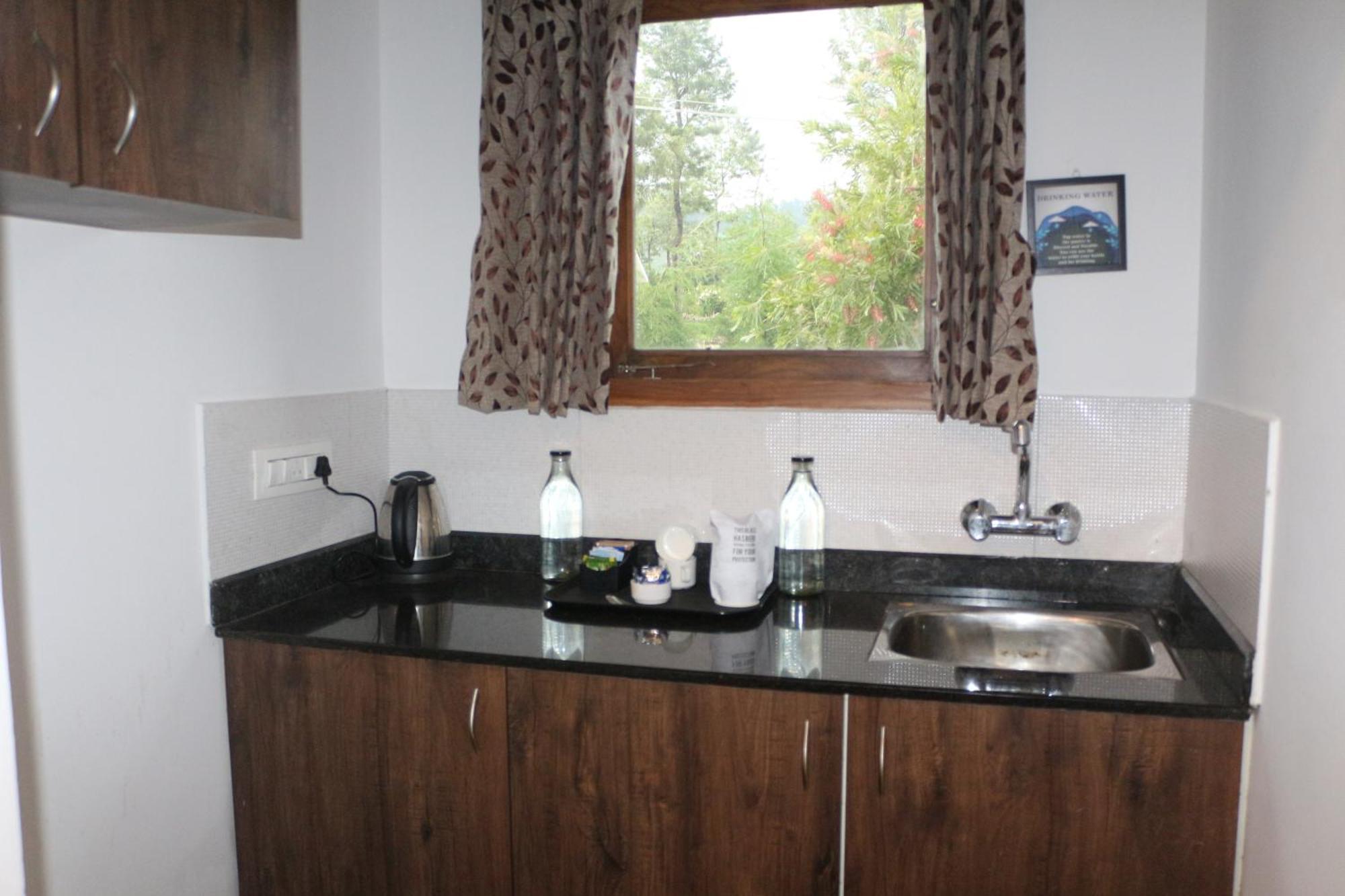 Hotel Logan Camp Ooty Coonoor Exteriér fotografie