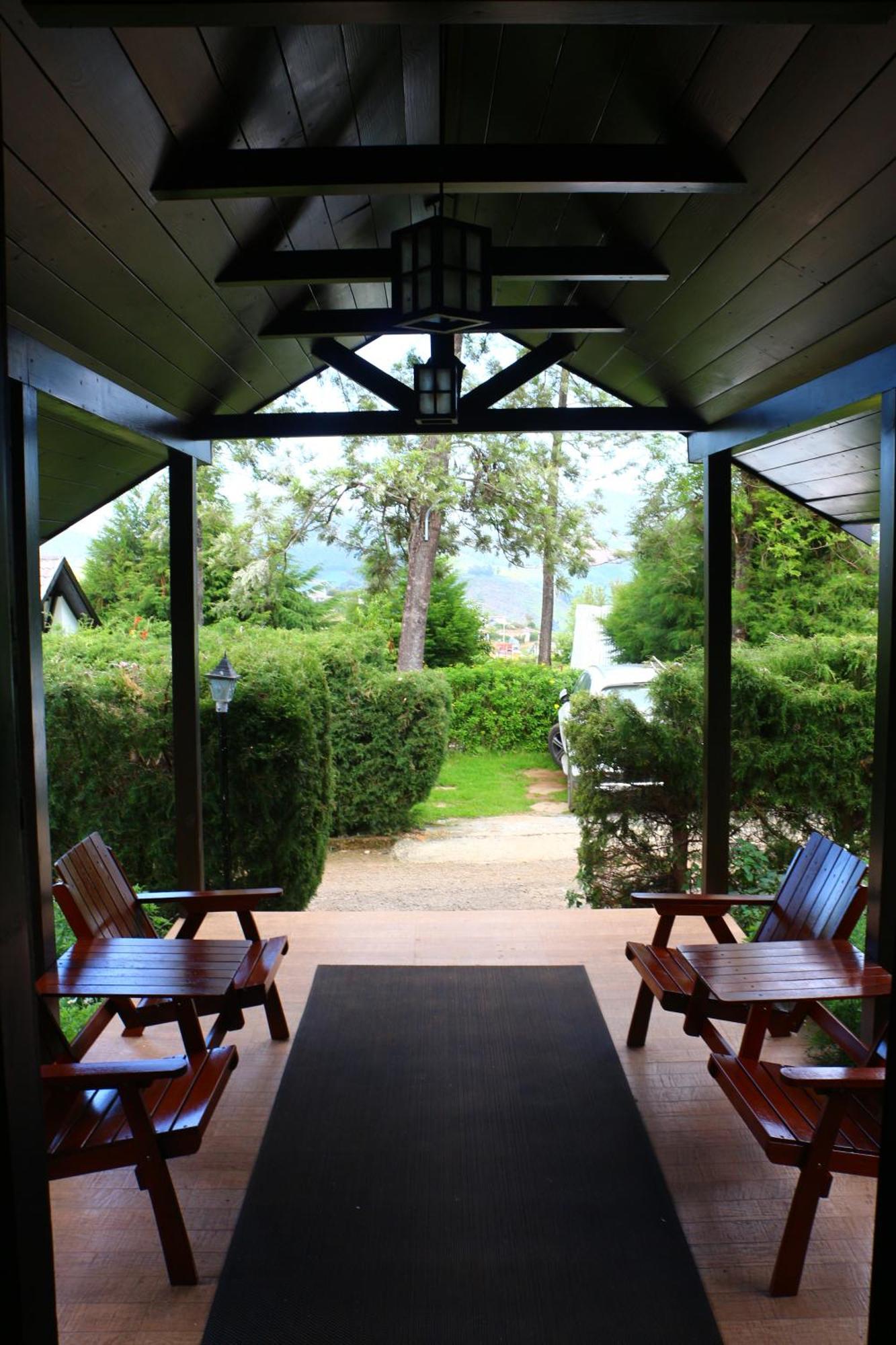 Hotel Logan Camp Ooty Coonoor Exteriér fotografie