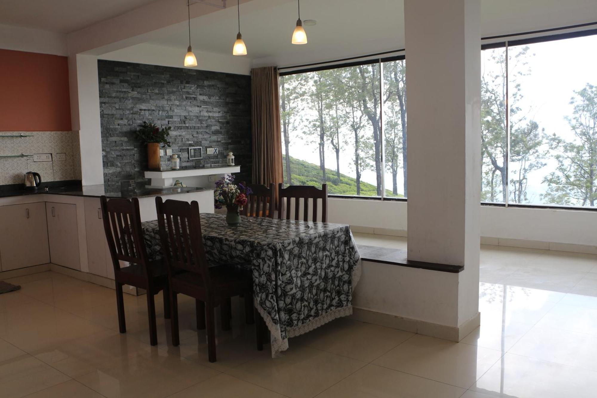 Hotel Logan Camp Ooty Coonoor Exteriér fotografie