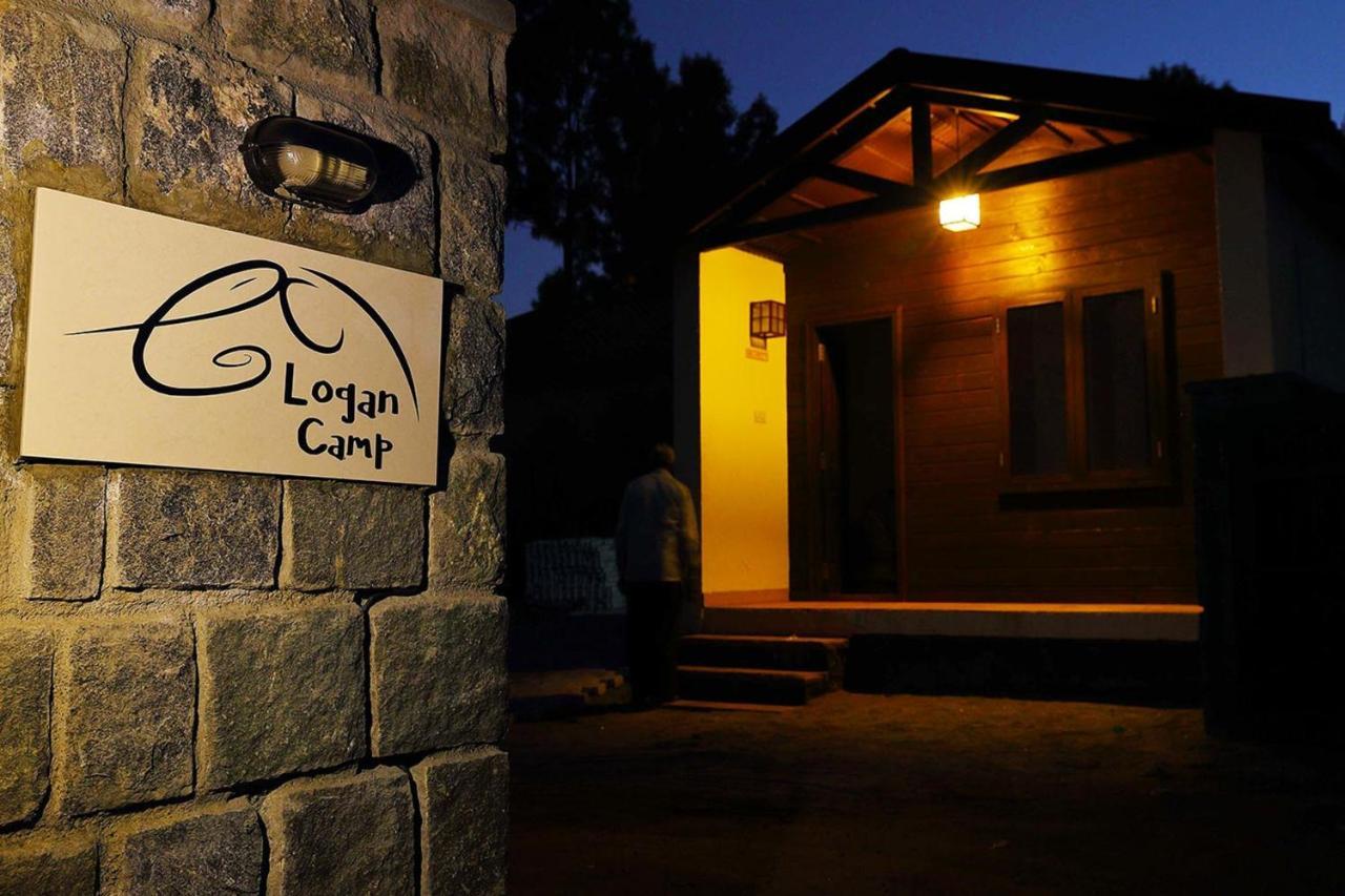 Hotel Logan Camp Ooty Coonoor Exteriér fotografie