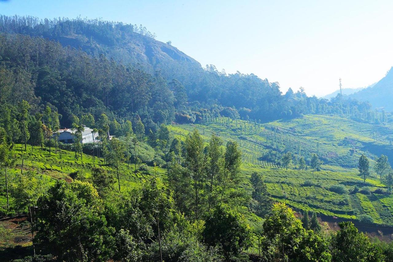 Hotel Logan Camp Ooty Coonoor Exteriér fotografie